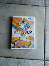 WII L'ets Tap 