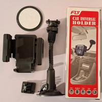 Porta telefono per auto