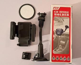 Porta telefono per auto