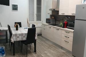 Cagliari centro stanza singola