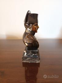 Busto di Napoleone