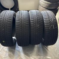 gomme usate 2055517 Winter CONTINENTAL - WINTERCON