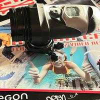 Action cam OREGON SCIENTIFIC
