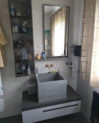 Mobili bagno - Serie Start Gate - ARDECO