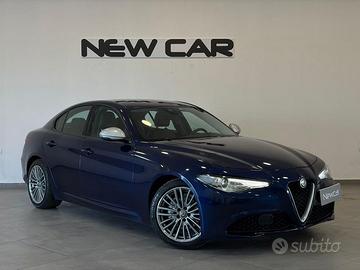 Alfa Romeo Giulia 2.2 Turbo AT8 150CV Super
