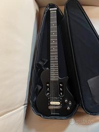 Traveler Guitar EG1