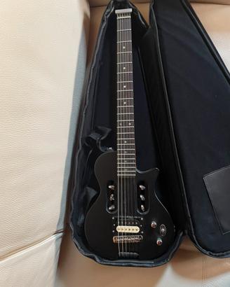Traveler Guitar EG1