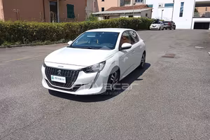 PEUGEOT 208 BlueHDi 100 Stop&Start 5 porte Active