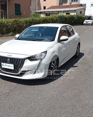 PEUGEOT 208 BlueHDi 100 Stop&Start 5 porte Active