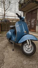 Piaggio Altro modello - 1968