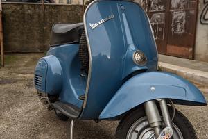 Piaggio Altro modello - 1968