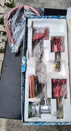 Rubinetto x lavello cucina Gienne