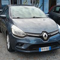 Renault Clio 2017 - 1.5dCi LB AUTOMOBILI