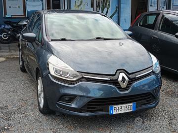 Renault Clio 2017 - 1.5dCi LB AUTOMOBILI
