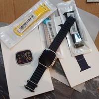 Apple Watch Ultra 2 Mediaworld Nuovo