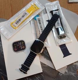 Apple Watch Ultra 2 Mediaworld Nuovo