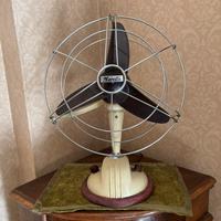 Ventilatore Vintage Marelli Modello O 304