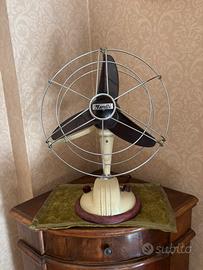 Ventilatore Vintage Marelli Modello O 304