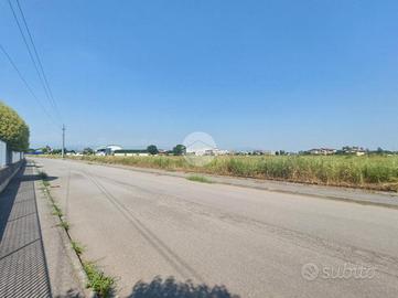 TERRENO A TRAVAGLIATO