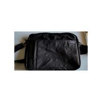 Nilox borsa a tracolla per laptop 15,6 pollici 