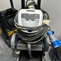 Robot piscina pulitore zodiac wd4