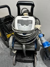Robot piscina pulitore zodiac wd4