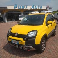 Fiat Panda Cross 1.3 MJT S&S 4x4 mod. Cross