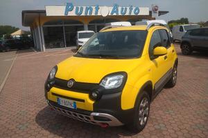 Fiat Panda Cross 1.3 MJT S&S 4x4 mod. Cross