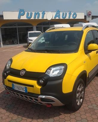 Fiat Panda Cross 1.3 MJT S&S 4x4 mod. Cross