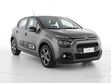 Citroen C3 BlueHDi 100 S&S Feel Pack
