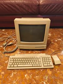 Apple Macintosh LC M0350 Completo 