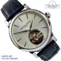 FREDERIQUE CONSTANT Manufacture Classic Tourbillon