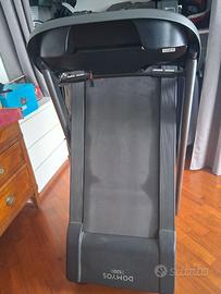 TAPIS ROULANT