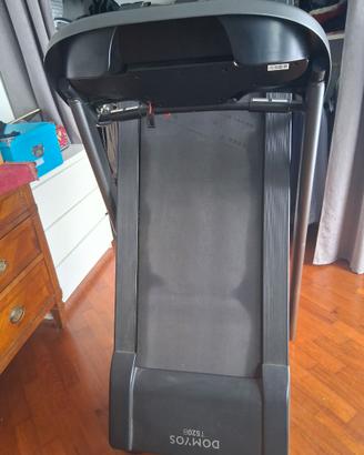 TAPIS ROULANT
