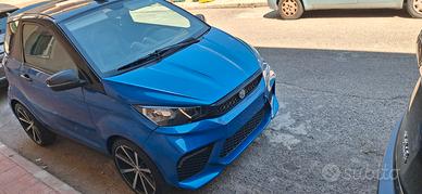 Axiama gto 2023 30000 km unipro