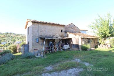 CASA INDIPENDENTE A SAN BENEDETTO DEL TRONTO