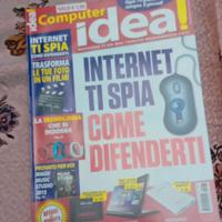 4 riviste computer idea 