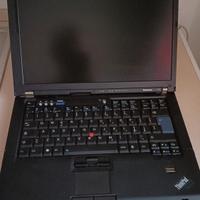 Lenovo Thinkpad T61