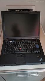 Lenovo Thinkpad T61