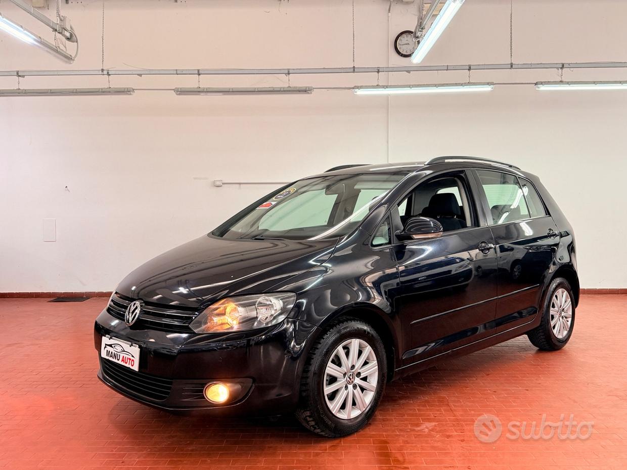 VOLKSWAGEN Golf 6ª serie