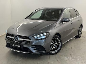 Mercedes Classe B 250 eq-power Sport Plus auto