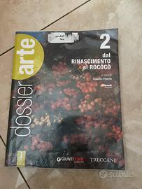 Dossier arte