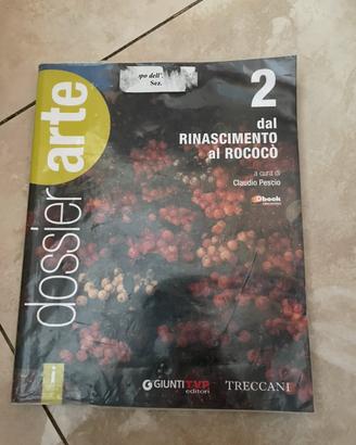 Dossier arte
