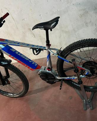 E bike Bosch CX