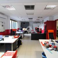 UFFICIO A CERNUSCO SUL NAVIGLIO