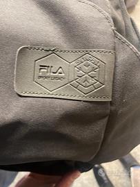 Zaino Fila