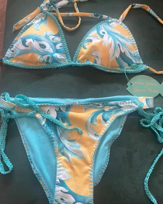 Bikini Antica Sartoria nuovo