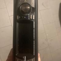 Autoradio majestic SD247