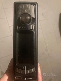 Autoradio majestic SD247