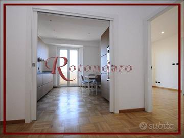 Appartamento di 90 m² con 3 locali a Milano